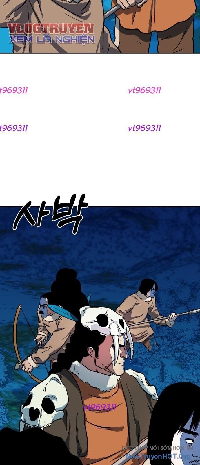 Tiền Sử Vlog - Chapter 36 - Page 72