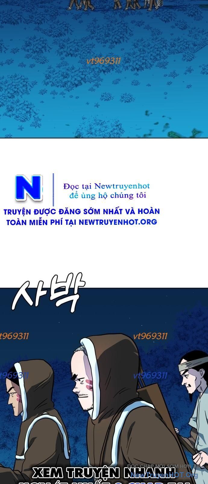 Tiền Sử Vlog - Chapter 36 - Page 74