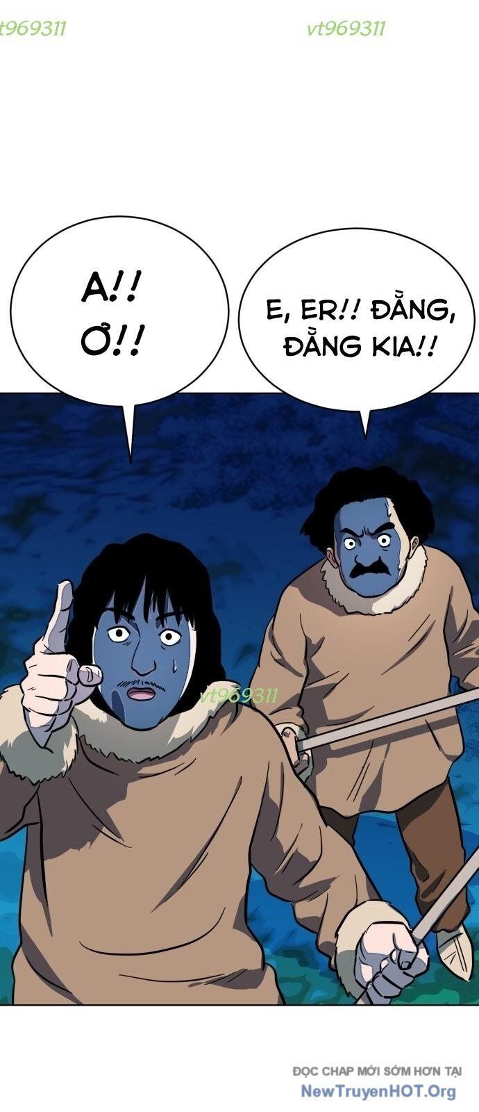 Tiền Sử Vlog - Chapter 36 - Page 76