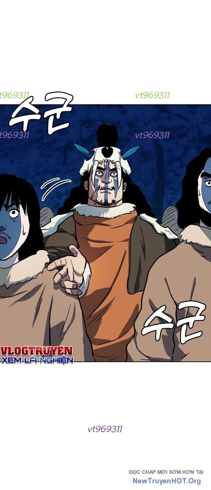 Tiền Sử Vlog - Chapter 36 - Page 77