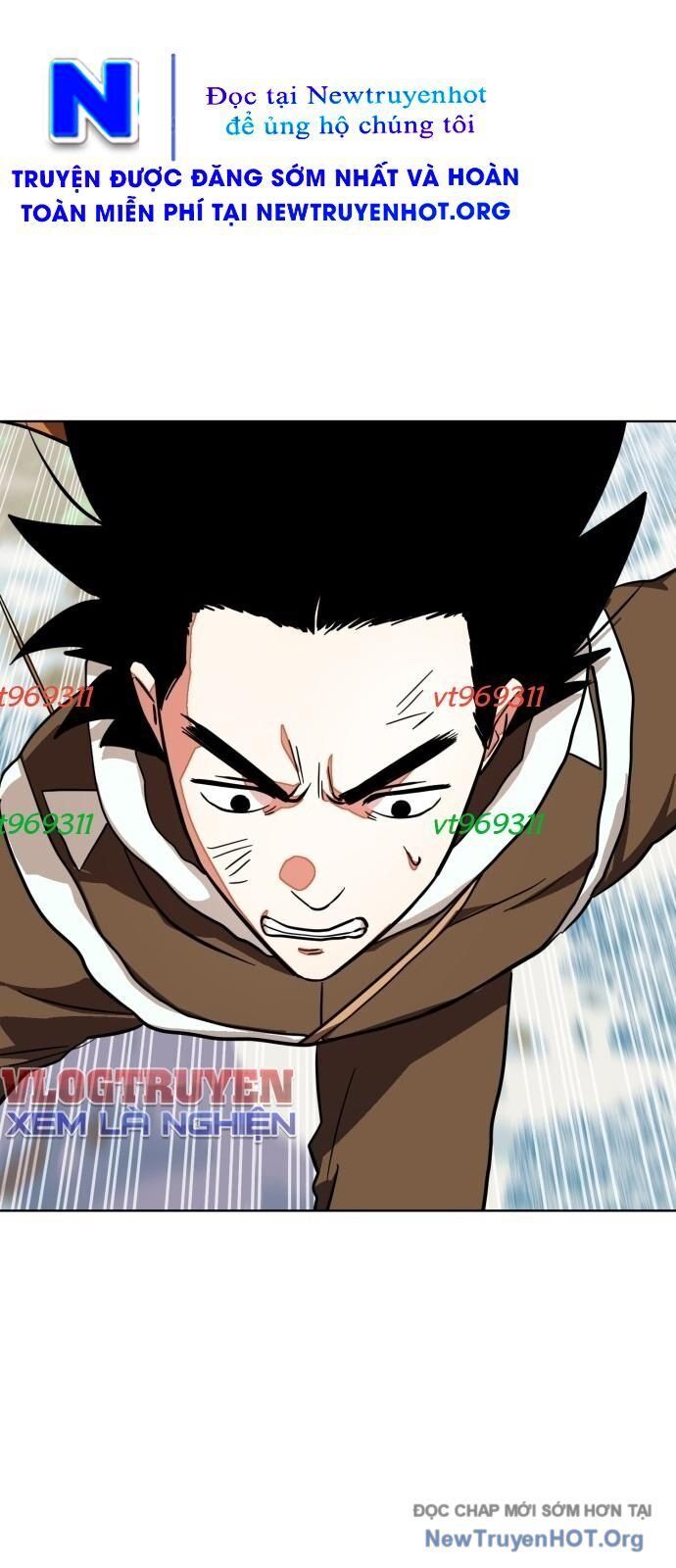 Tiền Sử Vlog - Chapter 36 - Page 8