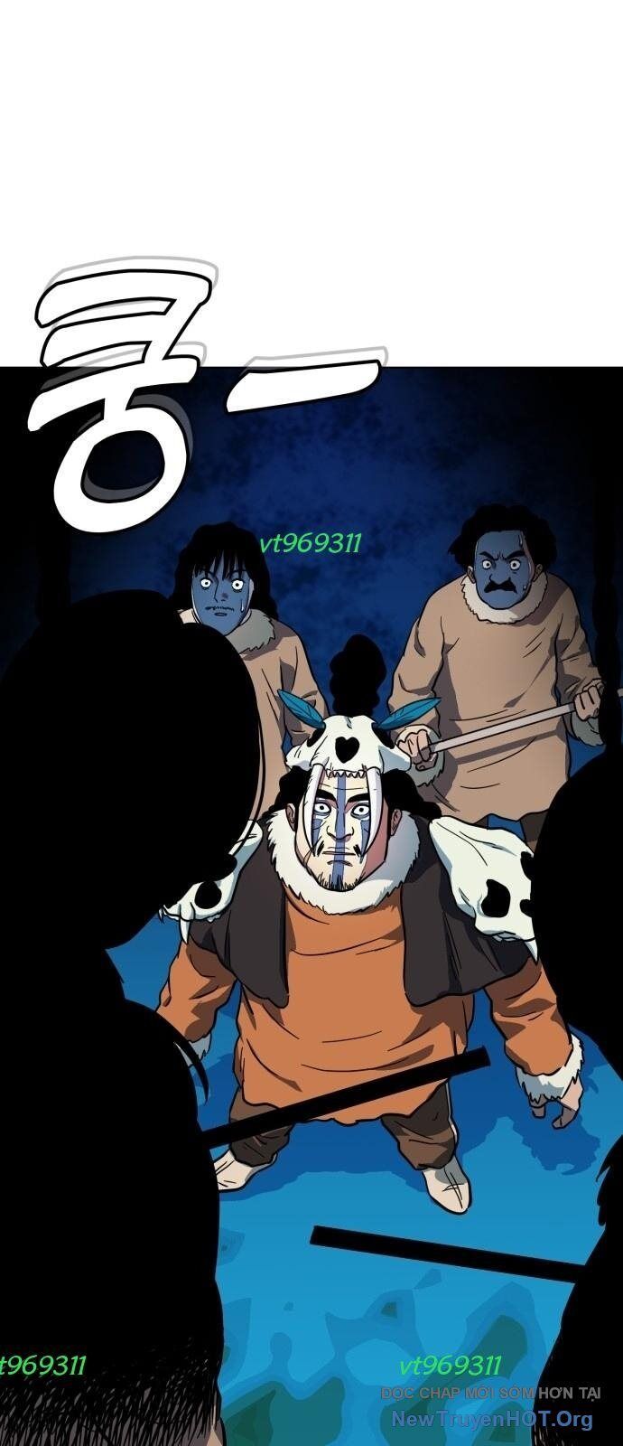 Tiền Sử Vlog - Chapter 36 - Page 80