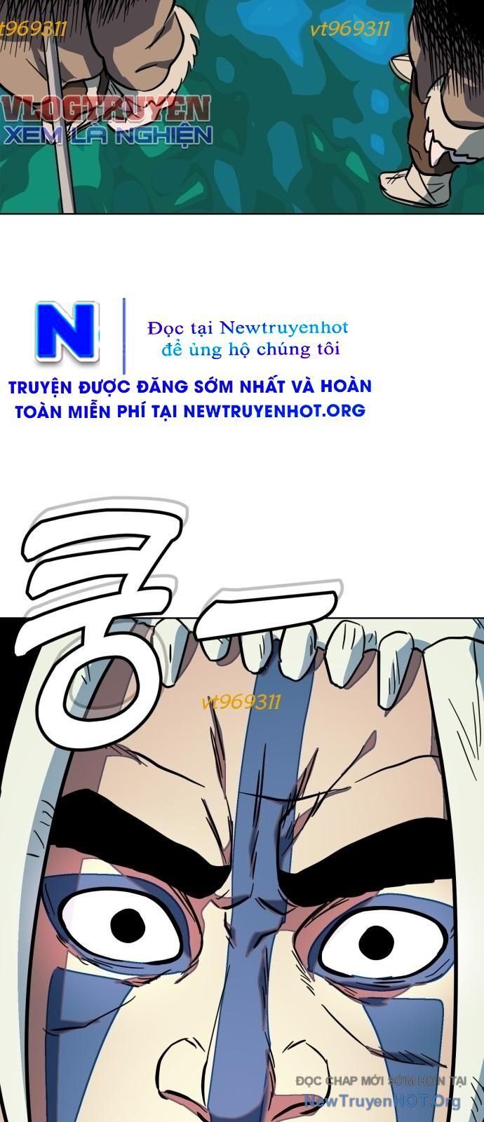 Tiền Sử Vlog - Chapter 36 - Page 81