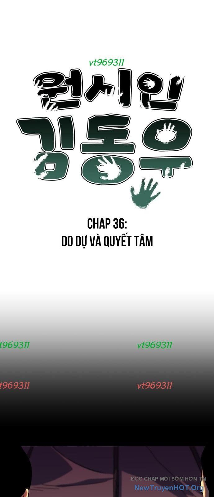 Tiền Sử Vlog - Chapter 36 - Page 9