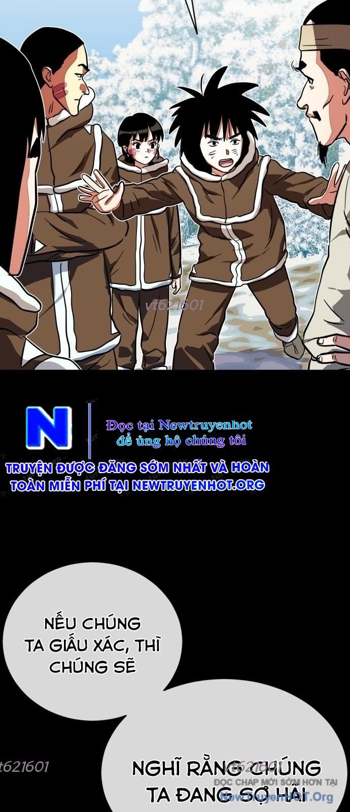 Tiền Sử Vlog - Chapter 37 - Page 10