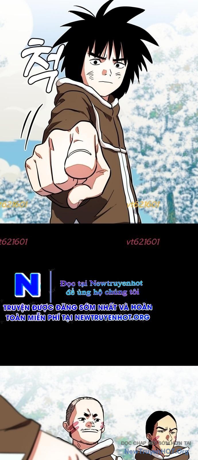 Tiền Sử Vlog - Chapter 37 - Page 13