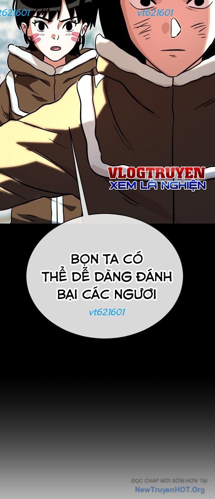 Tiền Sử Vlog - Chapter 37 - Page 16