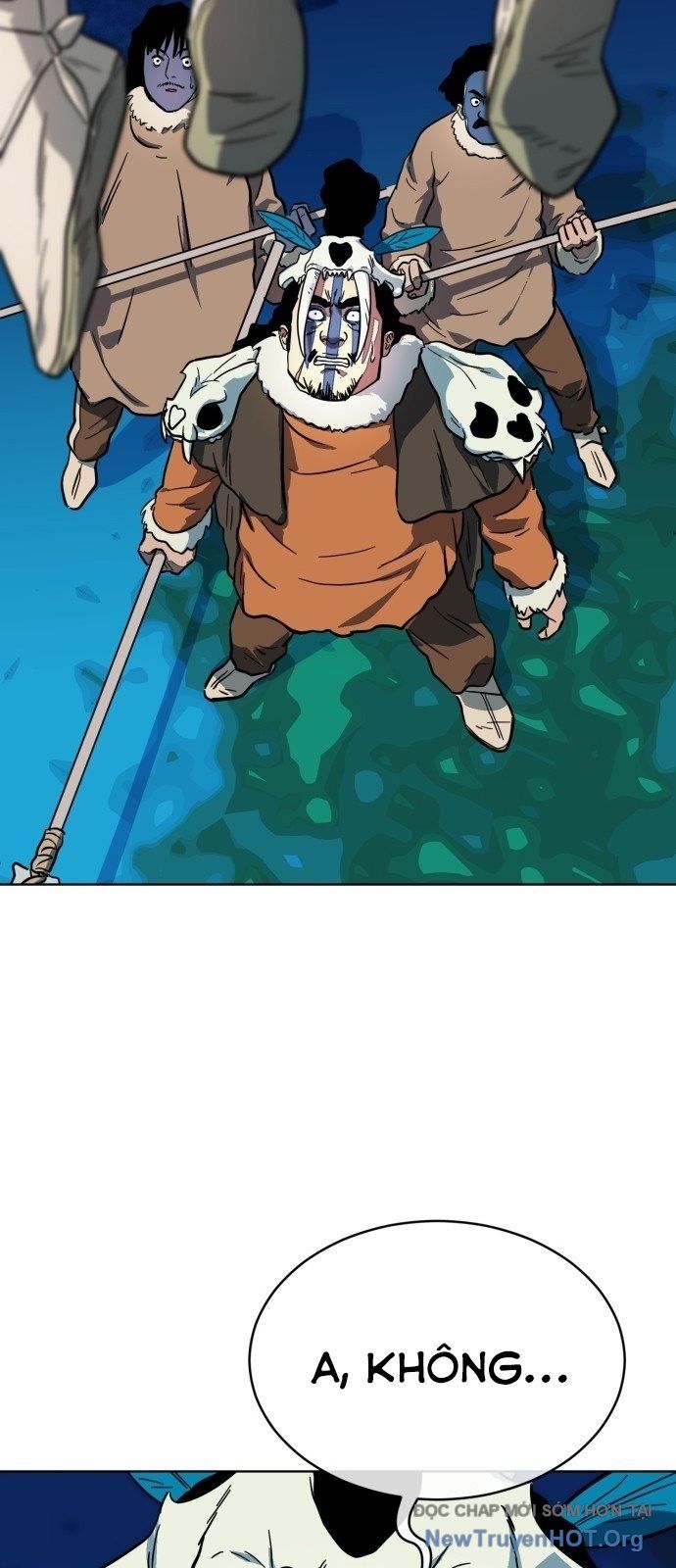 Tiền Sử Vlog - Chapter 37 - Page 18