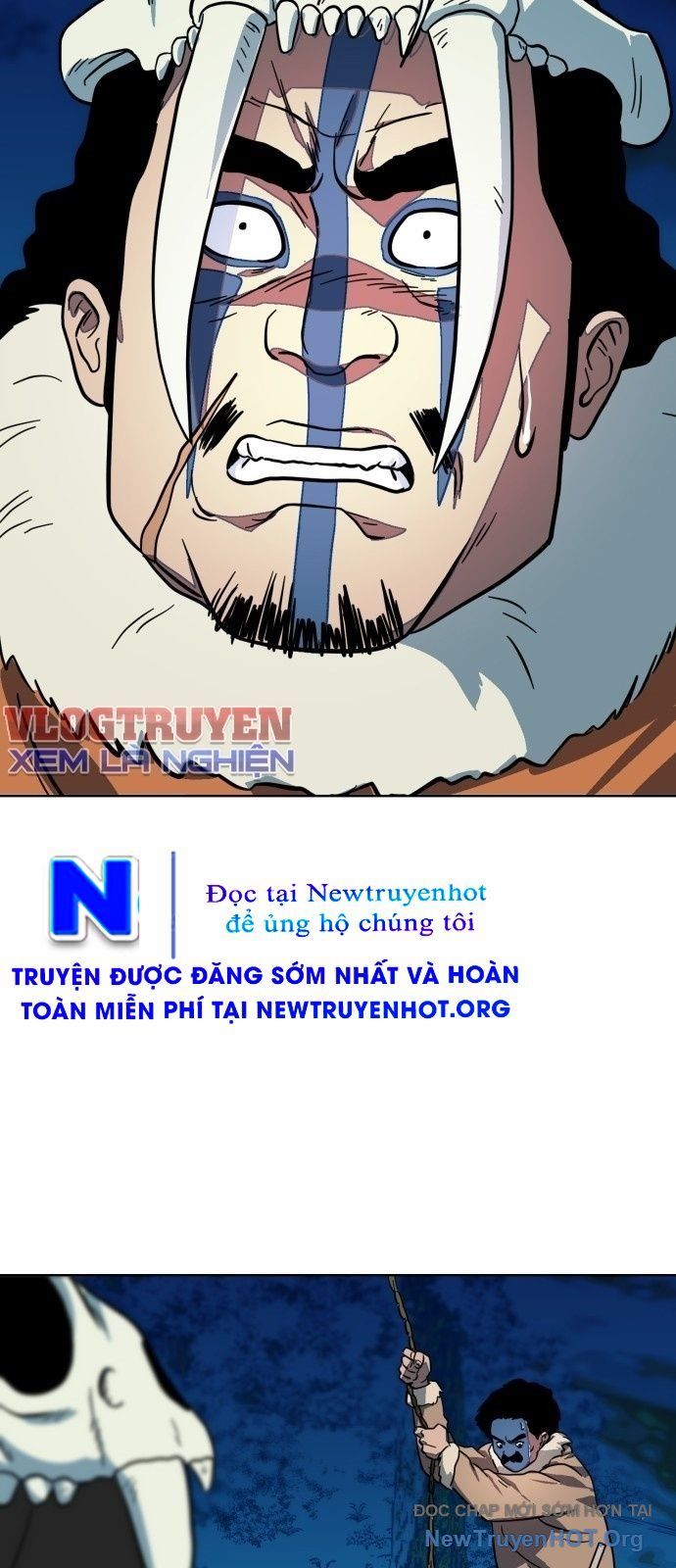 Tiền Sử Vlog - Chapter 37 - Page 19