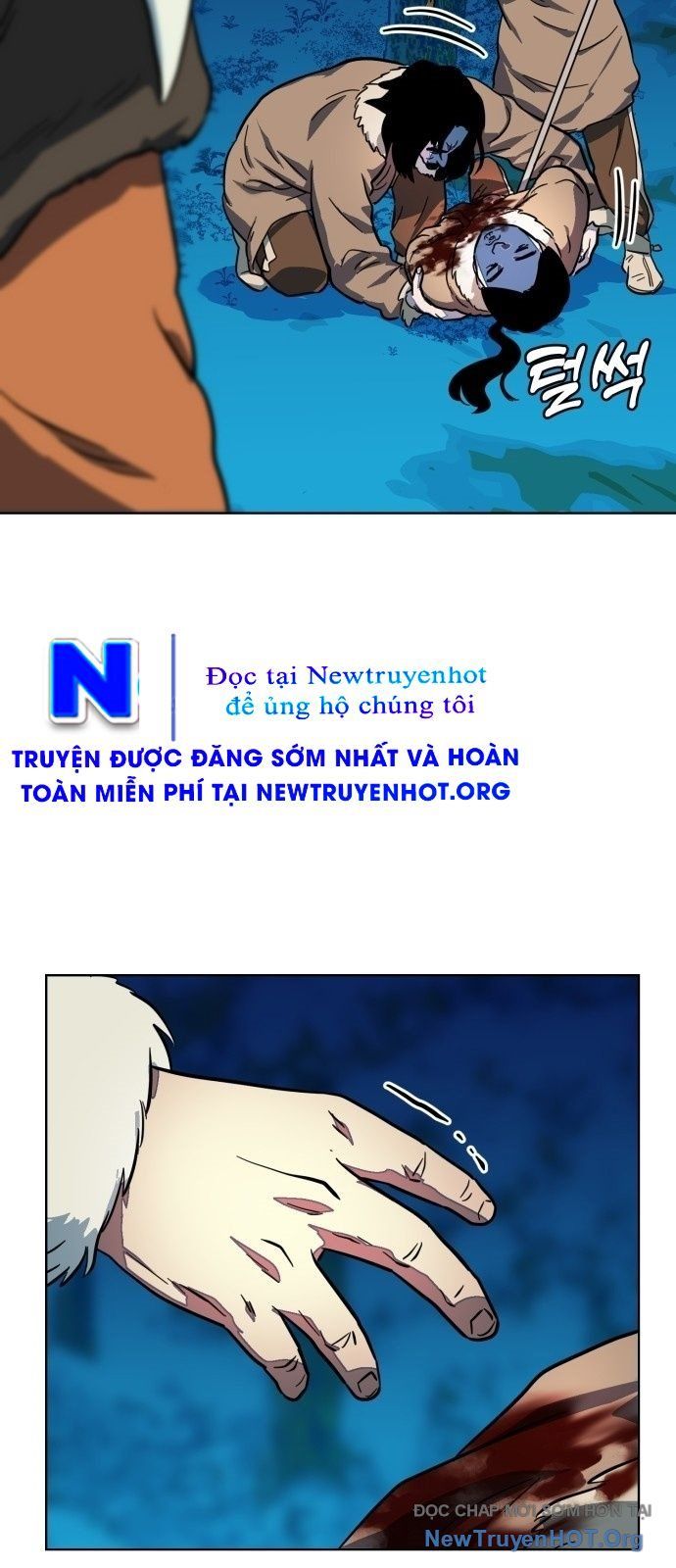 Tiền Sử Vlog - Chapter 37 - Page 20