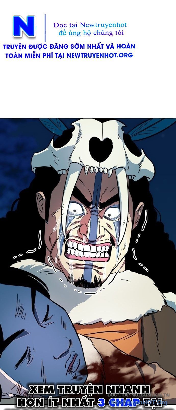 Tiền Sử Vlog - Chapter 37 - Page 21