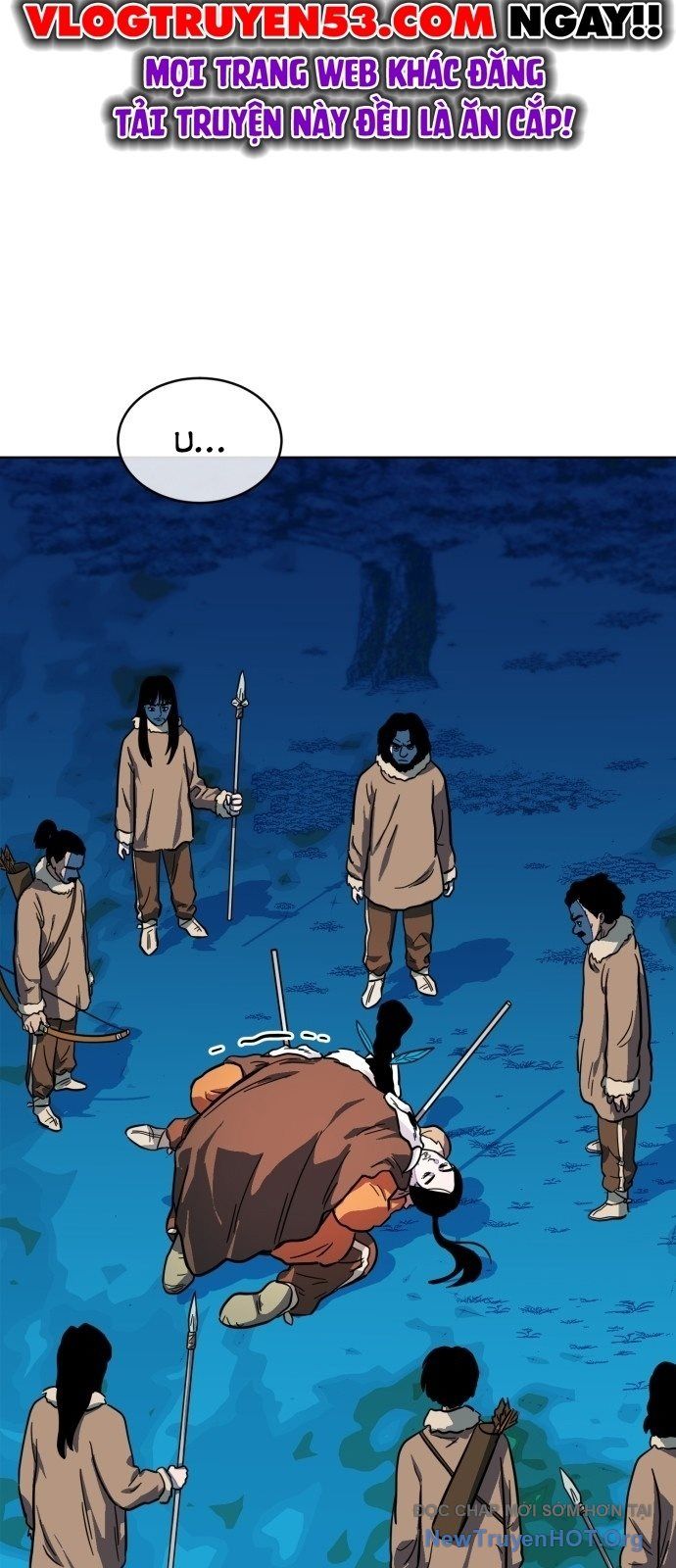 Tiền Sử Vlog - Chapter 37 - Page 22