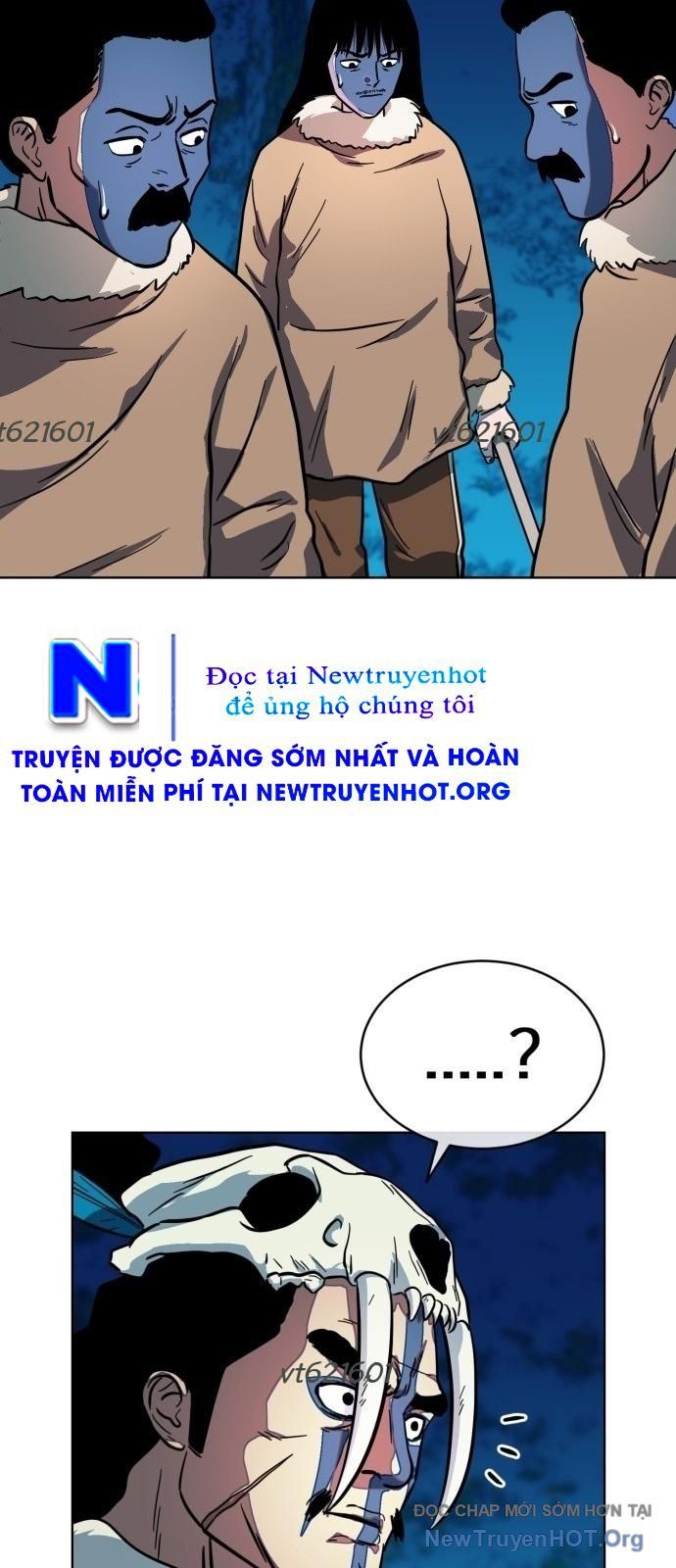 Tiền Sử Vlog - Chapter 37 - Page 27