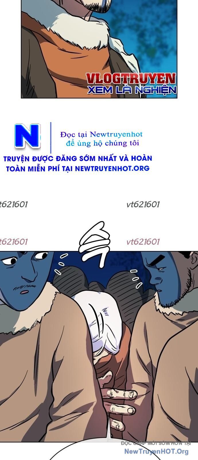 Tiền Sử Vlog - Chapter 37 - Page 28