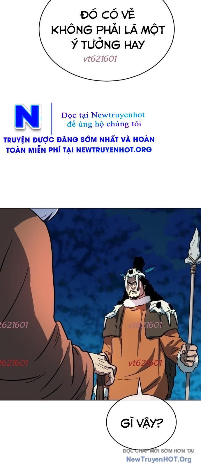 Tiền Sử Vlog - Chapter 37 - Page 29