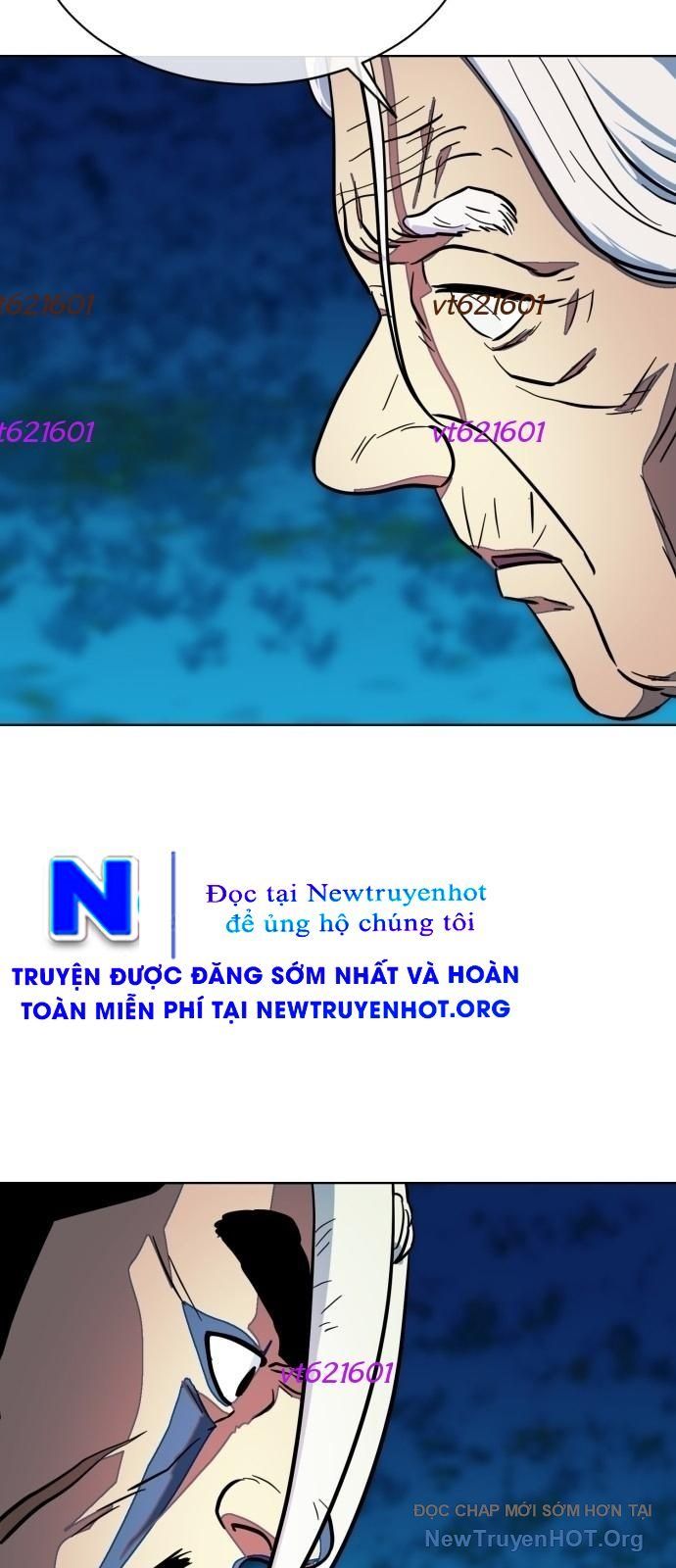 Tiền Sử Vlog - Chapter 37 - Page 32