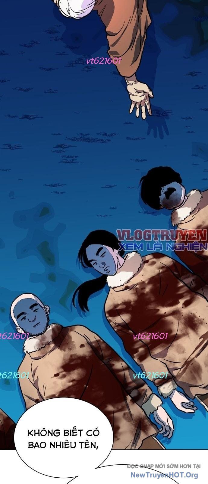 Tiền Sử Vlog - Chapter 37 - Page 34