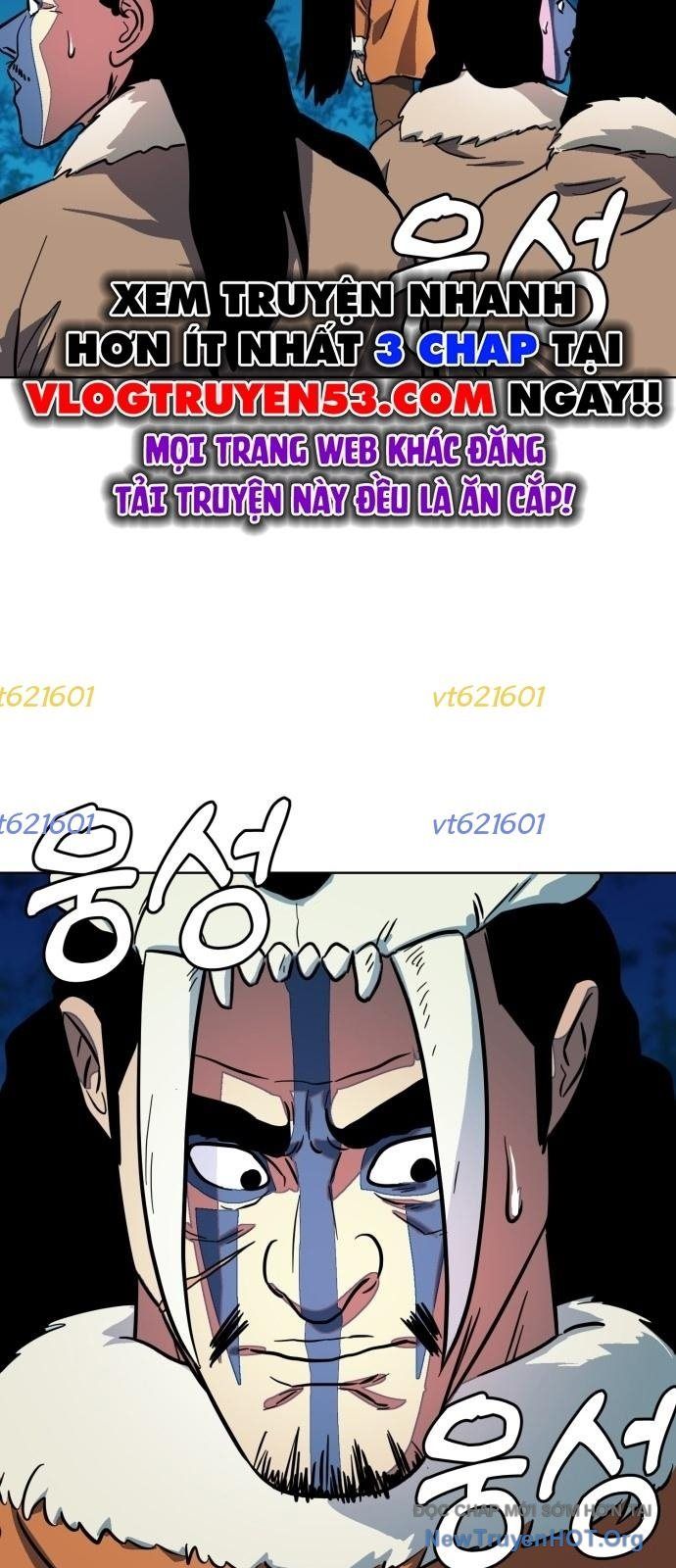 Tiền Sử Vlog - Chapter 37 - Page 38