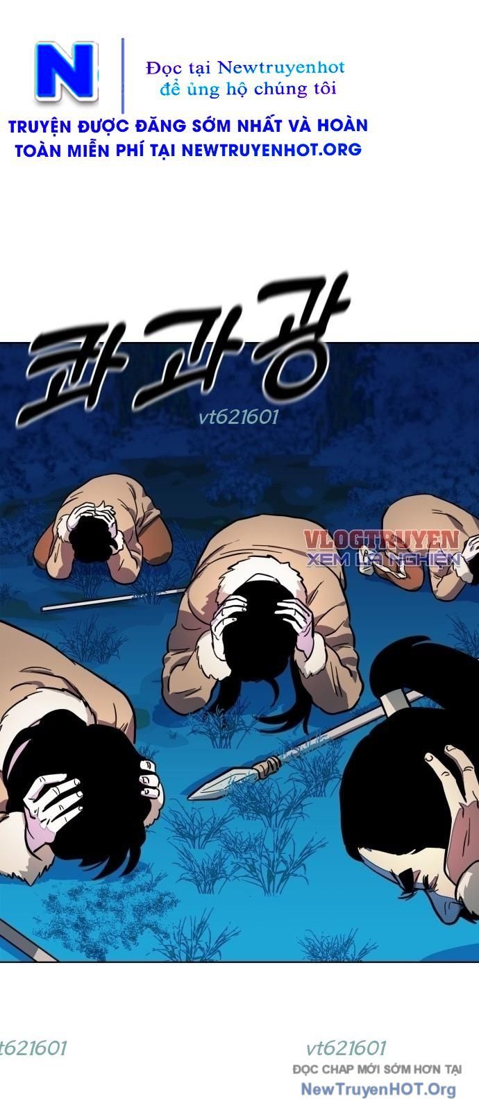 Tiền Sử Vlog - Chapter 37 - Page 45