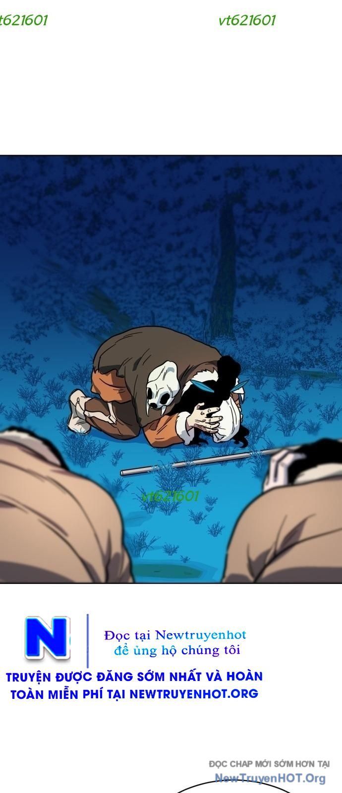 Tiền Sử Vlog - Chapter 37 - Page 46