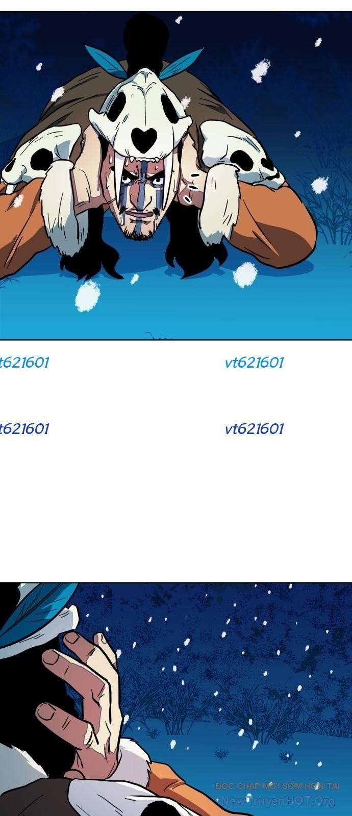 Tiền Sử Vlog - Chapter 37 - Page 48