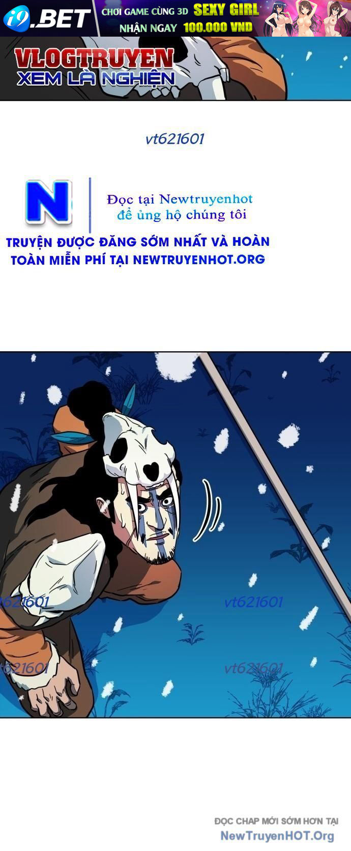 Tiền Sử Vlog - Chapter 37 - Page 49