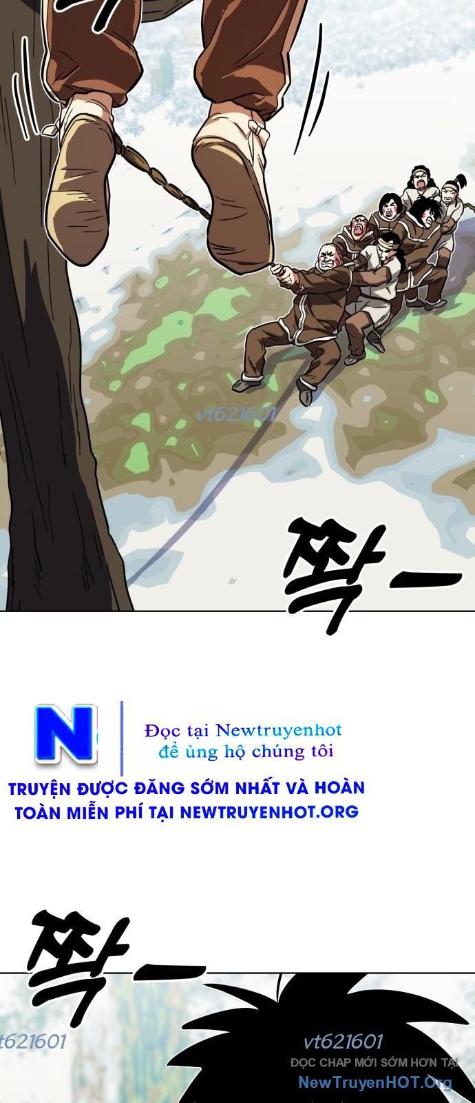 Tiền Sử Vlog - Chapter 37 - Page 5