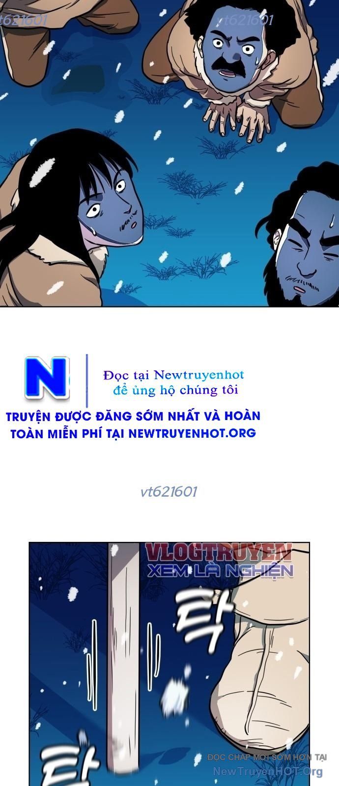 Tiền Sử Vlog - Chapter 37 - Page 51