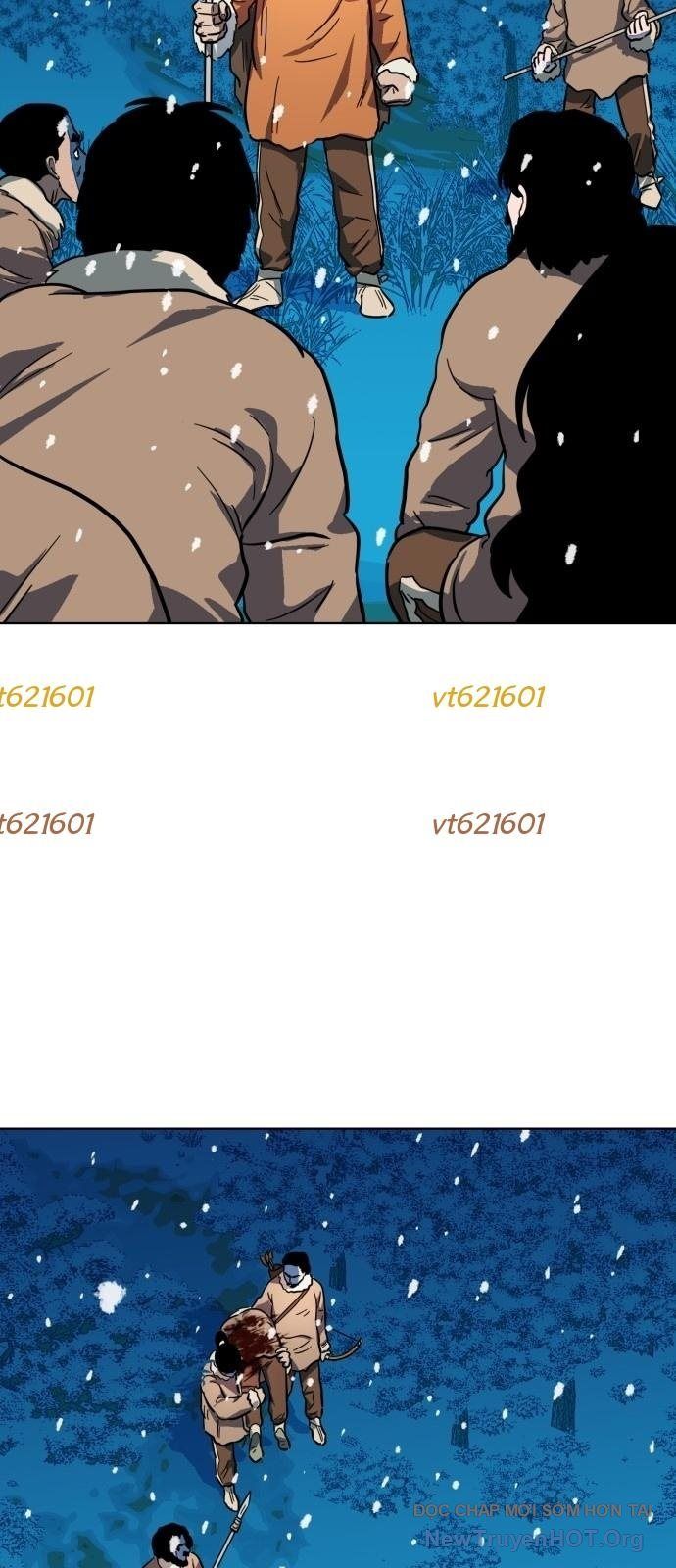 Tiền Sử Vlog - Chapter 37 - Page 53