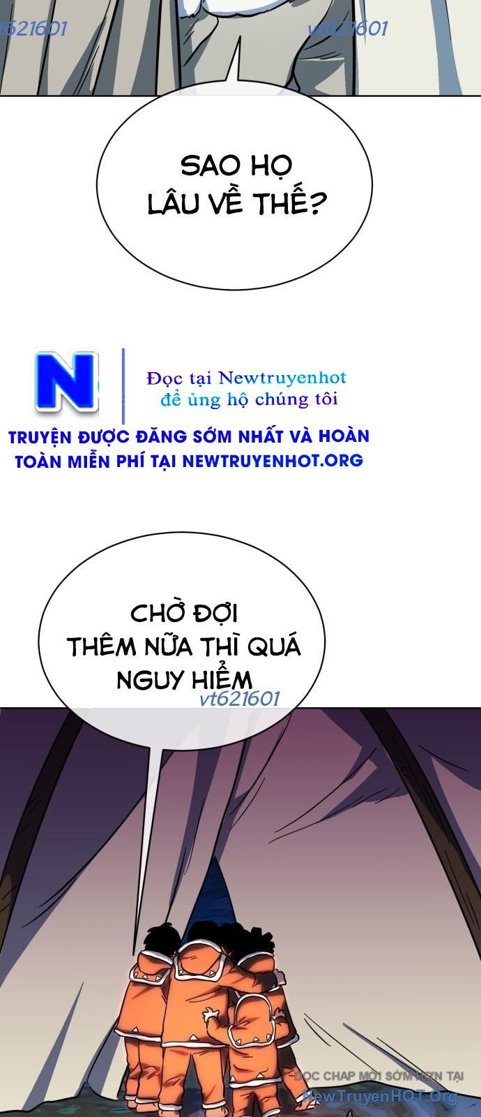 Tiền Sử Vlog - Chapter 37 - Page 56