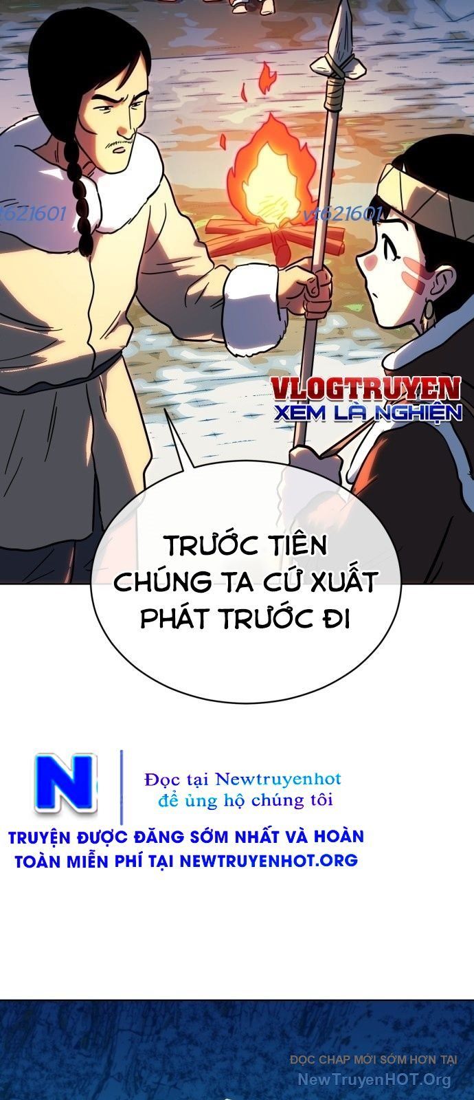 Tiền Sử Vlog - Chapter 37 - Page 57