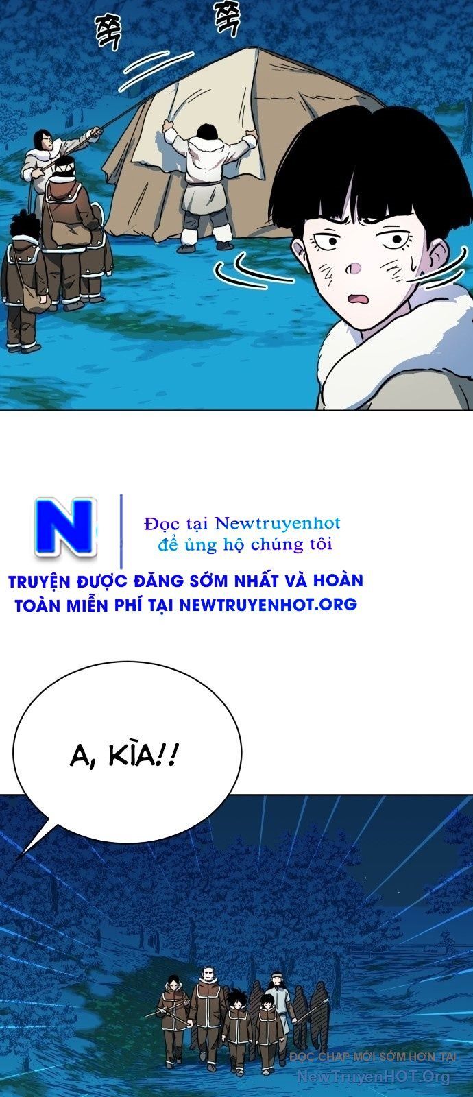 Tiền Sử Vlog - Chapter 37 - Page 58