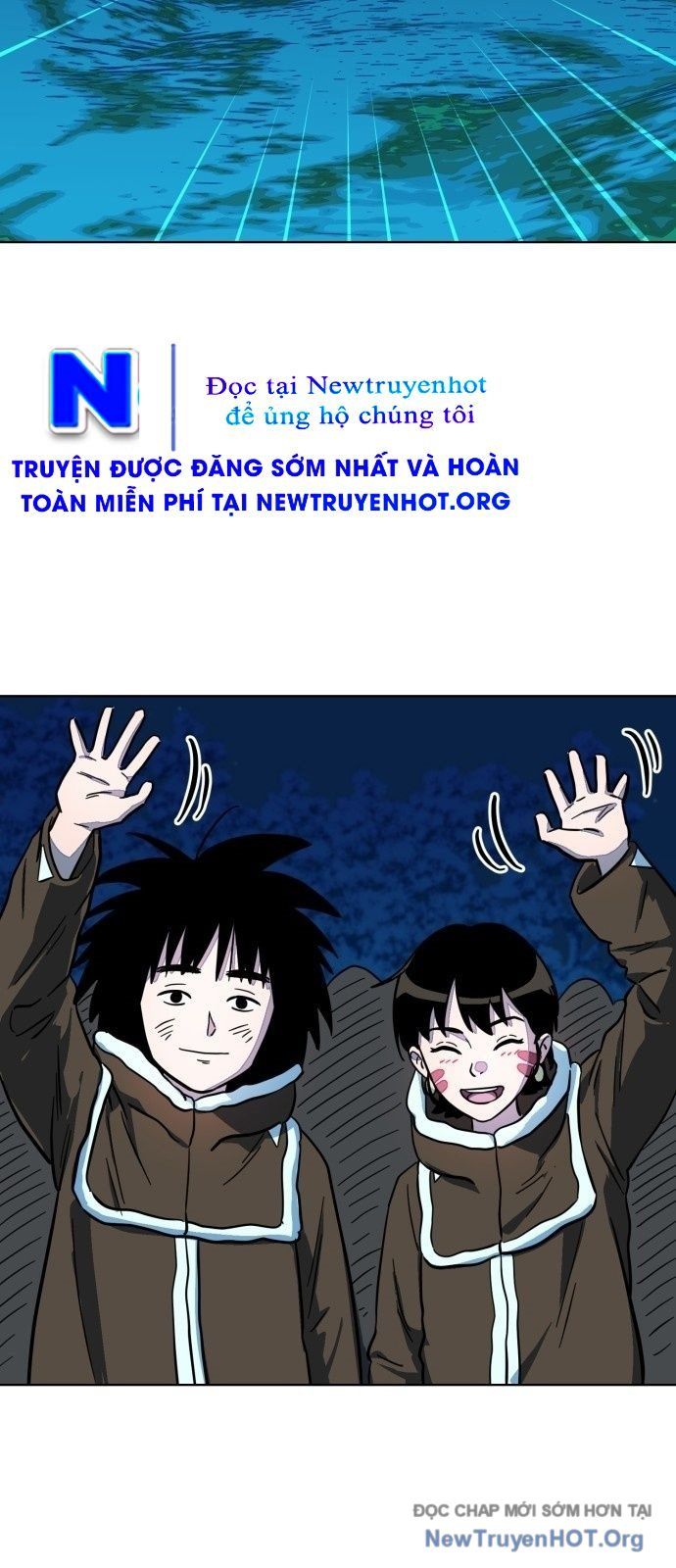 Tiền Sử Vlog - Chapter 37 - Page 59