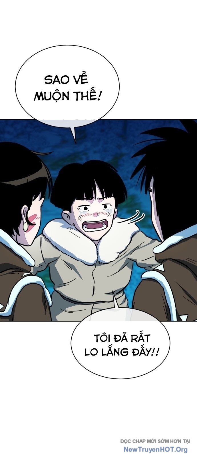 Tiền Sử Vlog - Chapter 37 - Page 61