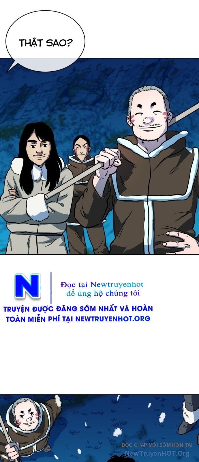 Tiền Sử Vlog - Chapter 37 - Page 62