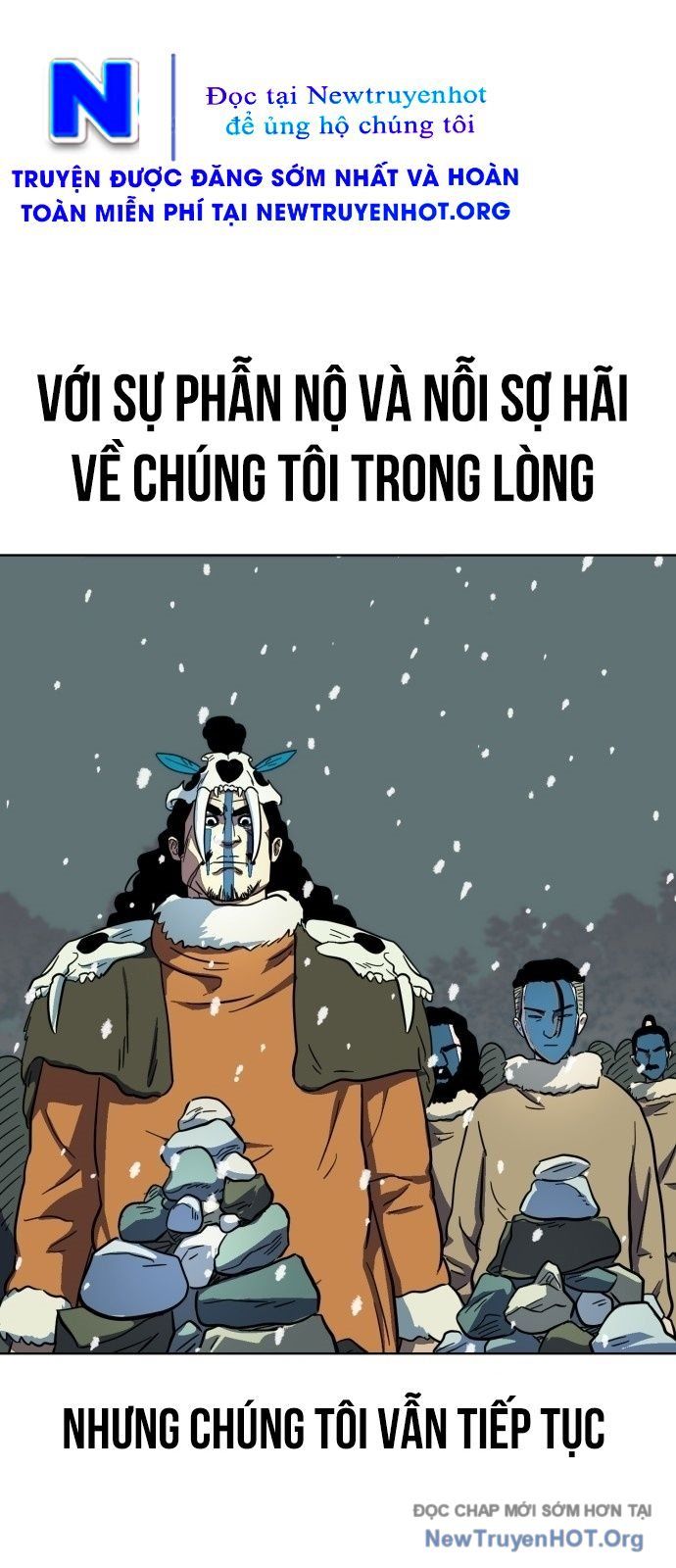 Tiền Sử Vlog - Chapter 37 - Page 66