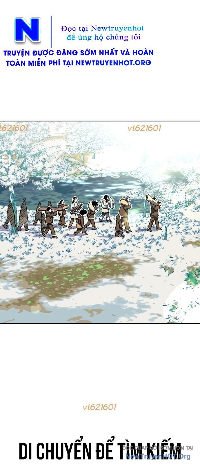 Tiền Sử Vlog - Chapter 37 - Page 67