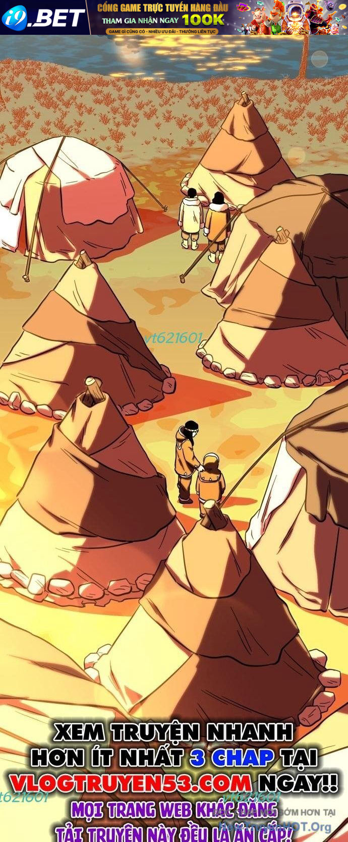 Tiền Sử Vlog - Chapter 37 - Page 70