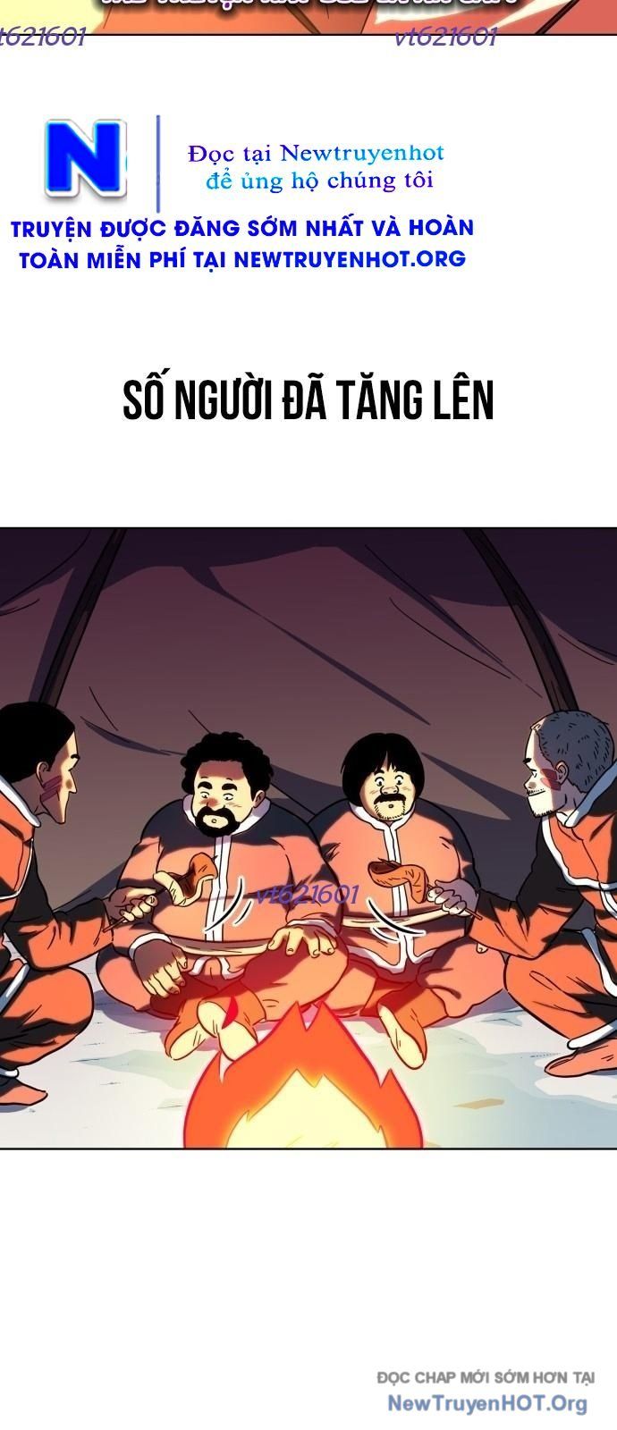 Tiền Sử Vlog - Chapter 37 - Page 71