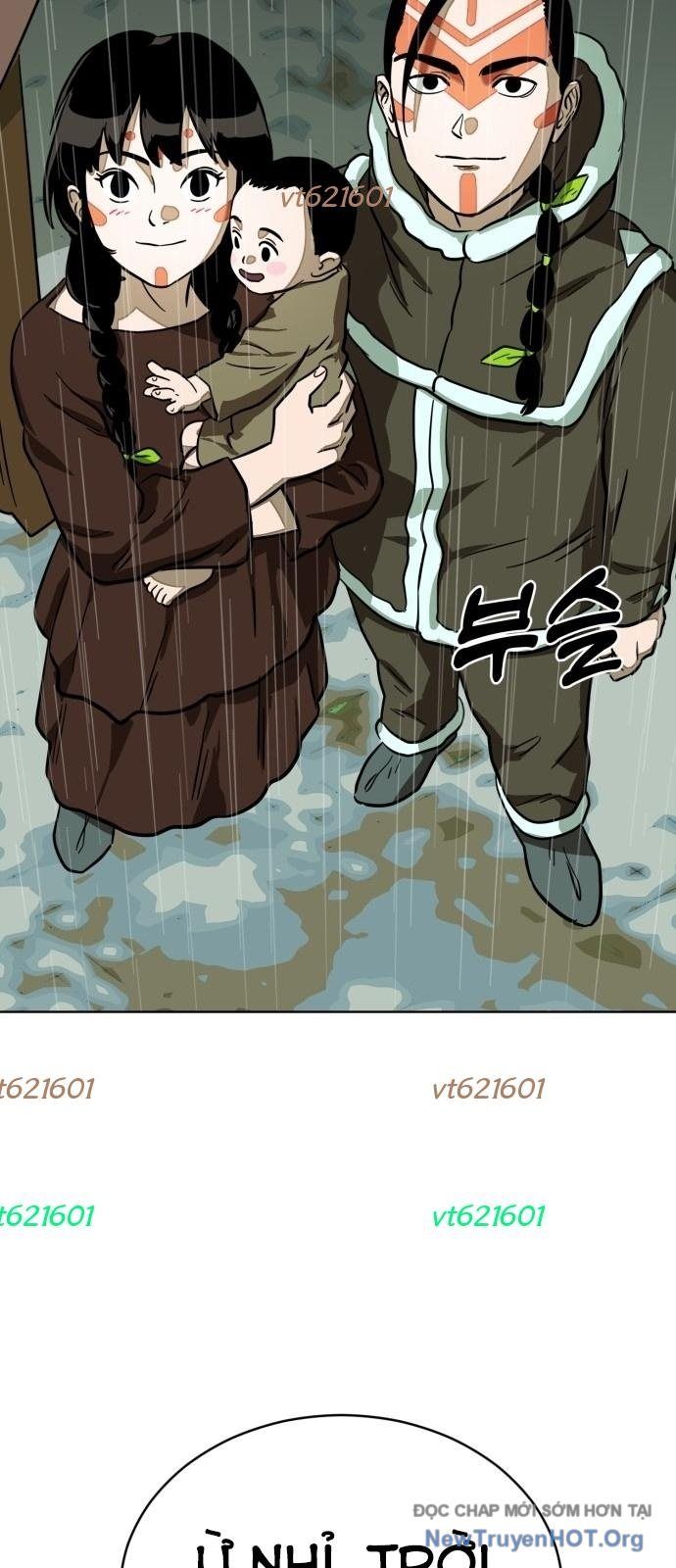 Tiền Sử Vlog - Chapter 37 - Page 79