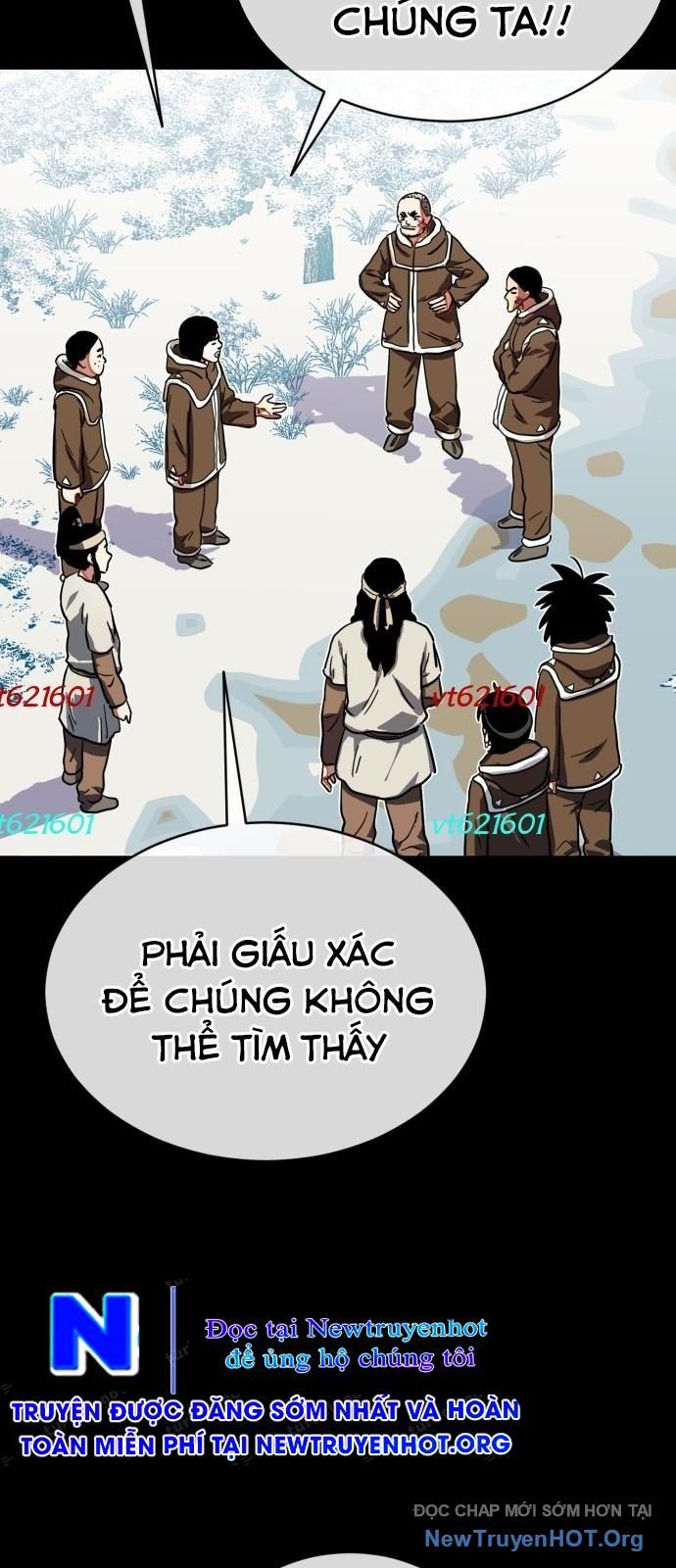 Tiền Sử Vlog - Chapter 37 - Page 8