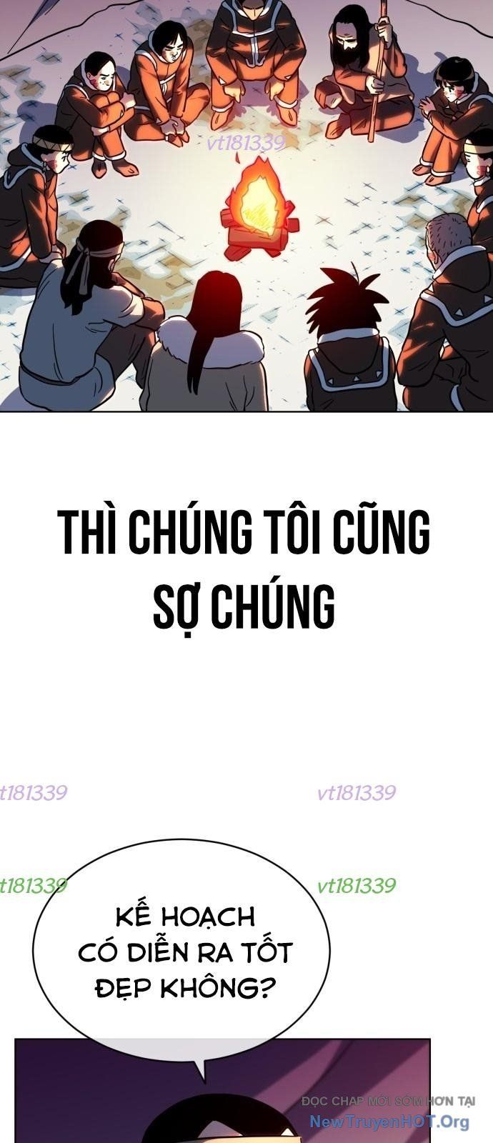 Tiền Sử Vlog - Chapter 38 - Page 10