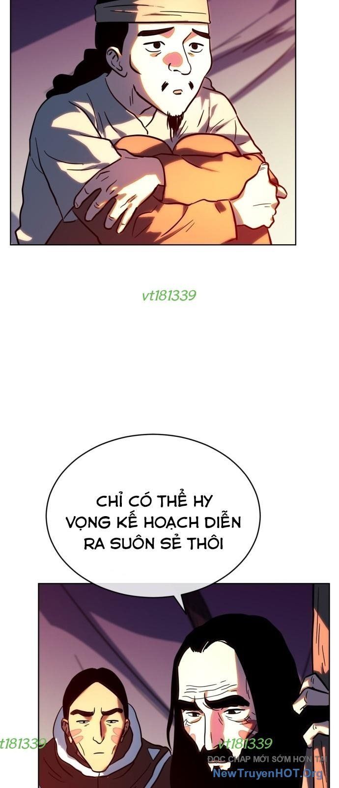 Tiền Sử Vlog - Chapter 38 - Page 11