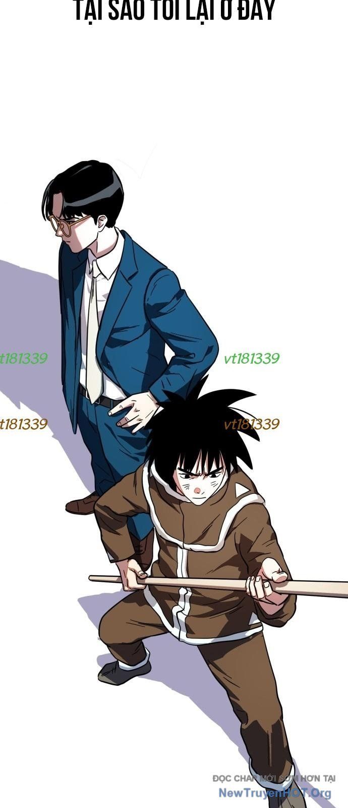 Tiền Sử Vlog - Chapter 38 - Page 14