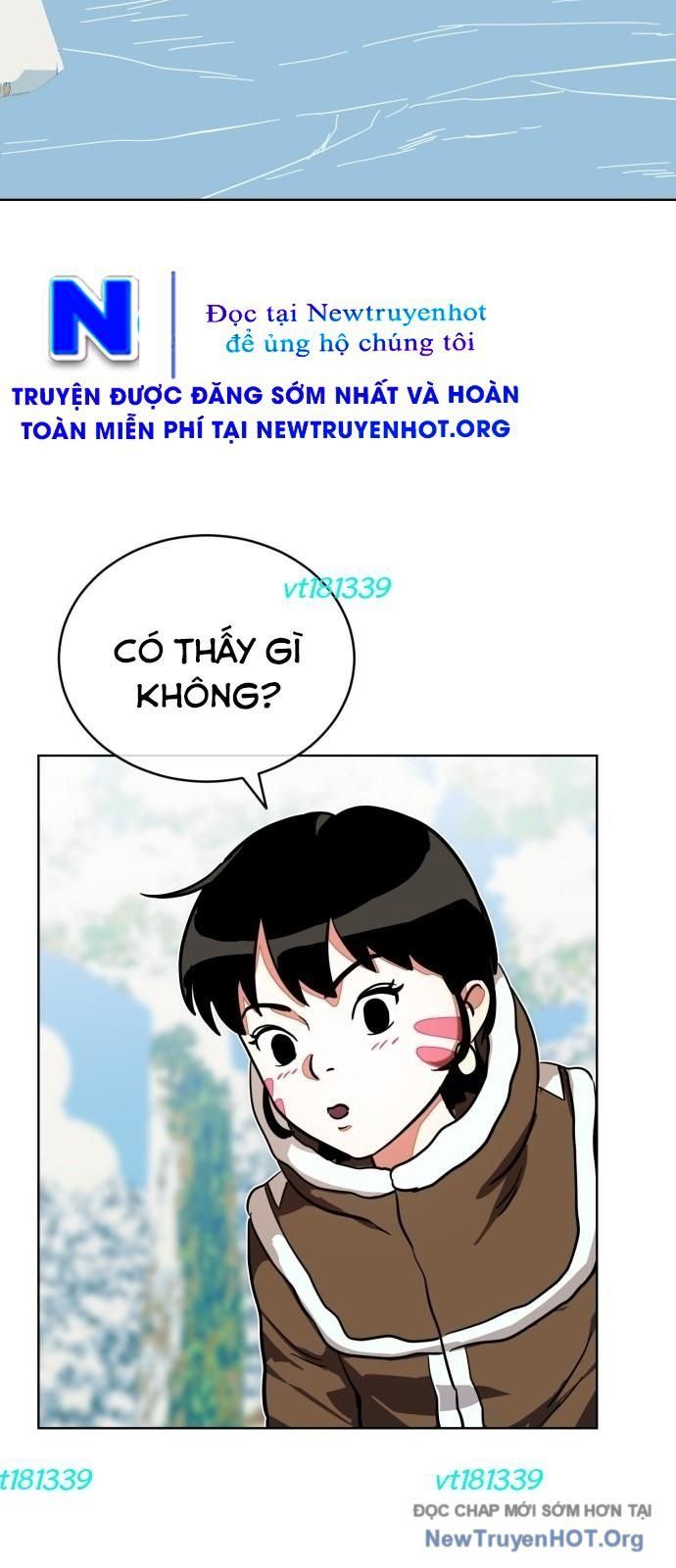 Tiền Sử Vlog - Chapter 38 - Page 16