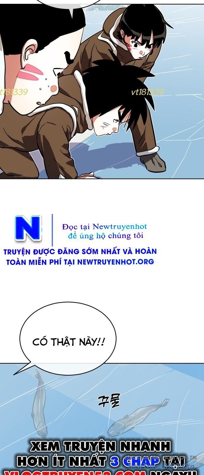 Tiền Sử Vlog - Chapter 38 - Page 18