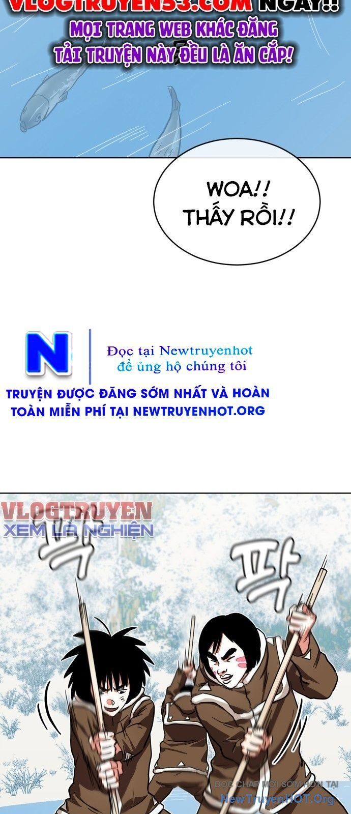 Tiền Sử Vlog - Chapter 38 - Page 19