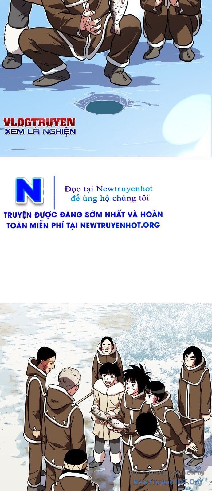 Tiền Sử Vlog - Chapter 38 - Page 21