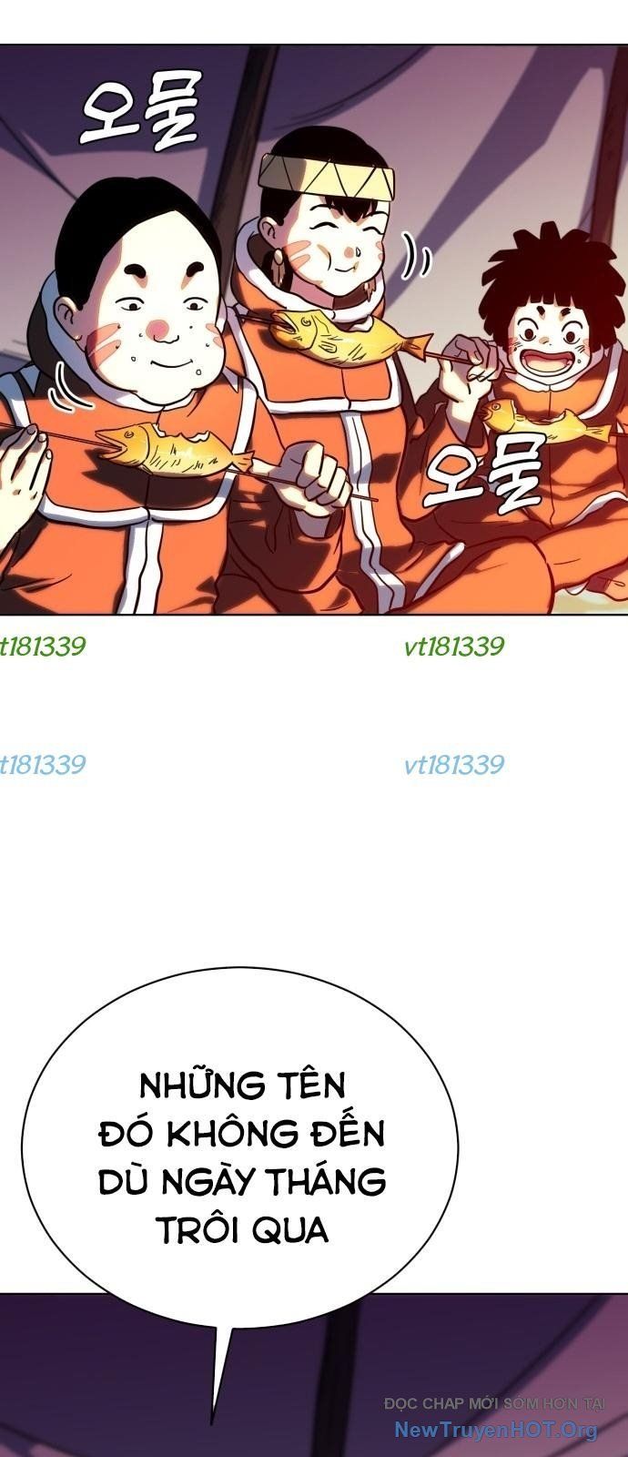 Tiền Sử Vlog - Chapter 38 - Page 24