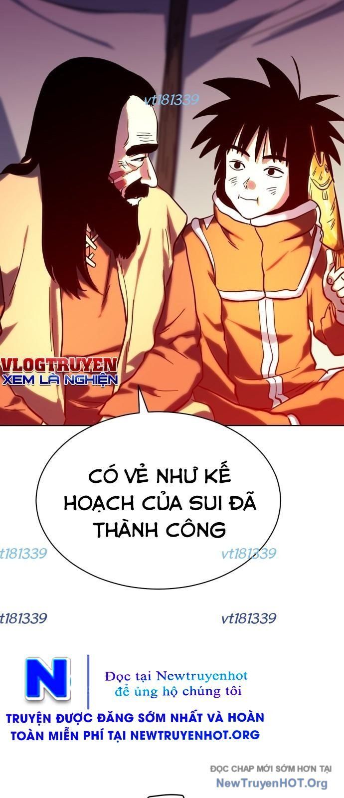 Tiền Sử Vlog - Chapter 38 - Page 25